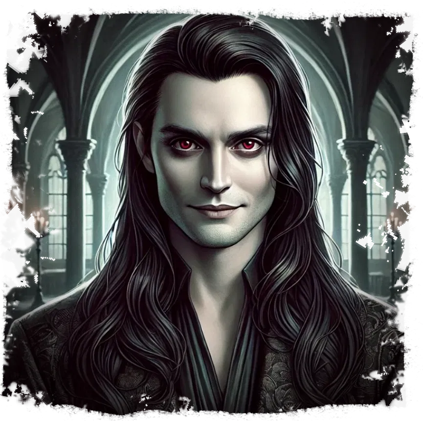 Avatar of Aro of the Volturi