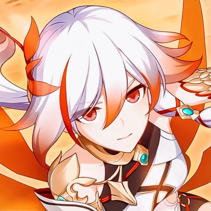 Avatar of Fu Hua