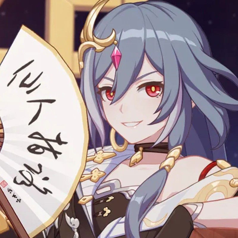 Avatar of Senti