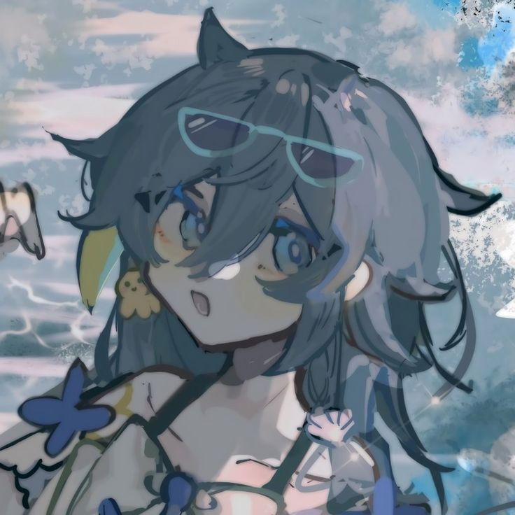 Avatar of Fu Hua