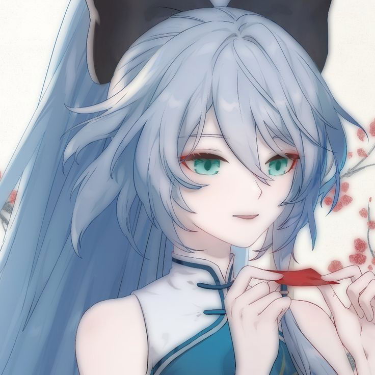 Avatar of Fu hua