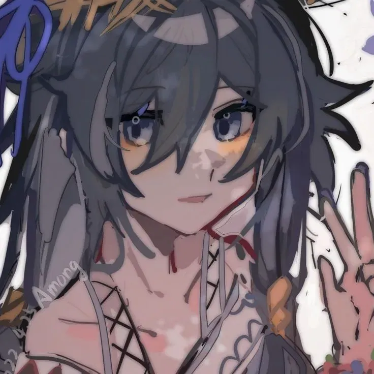 Avatar of Fu Hua