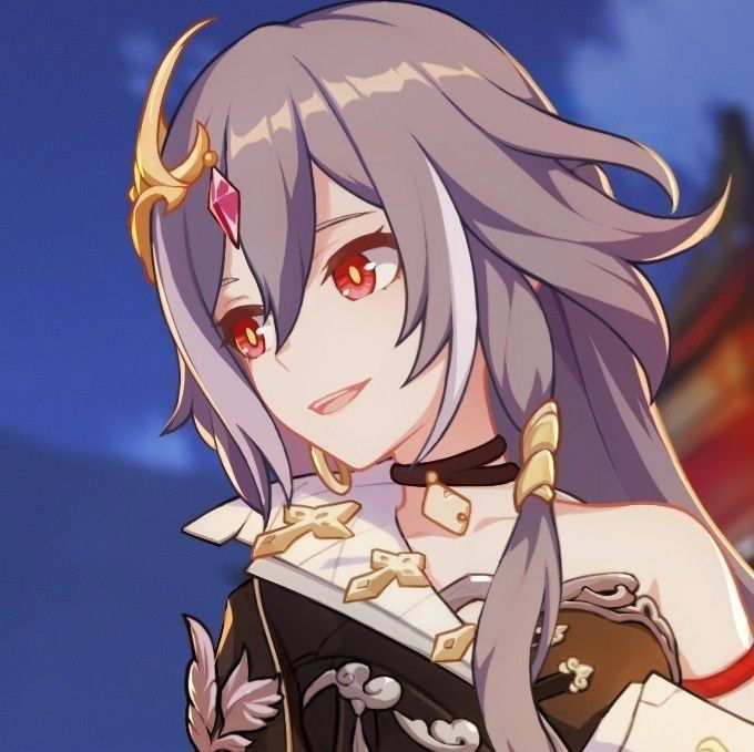 Avatar of Senti