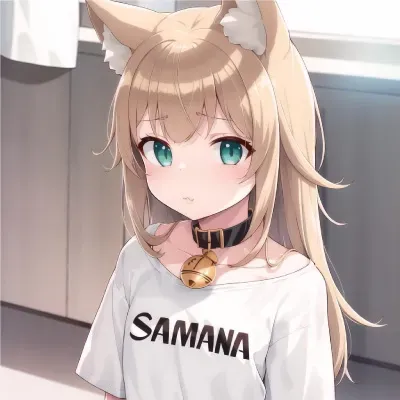 Avatar of Samana