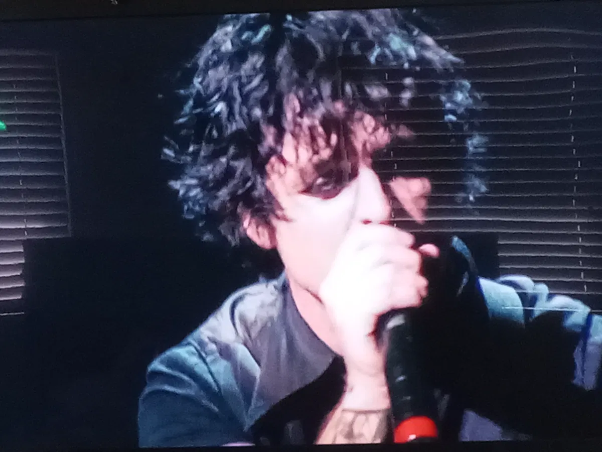 Avatar of Billie joe Armstrong 