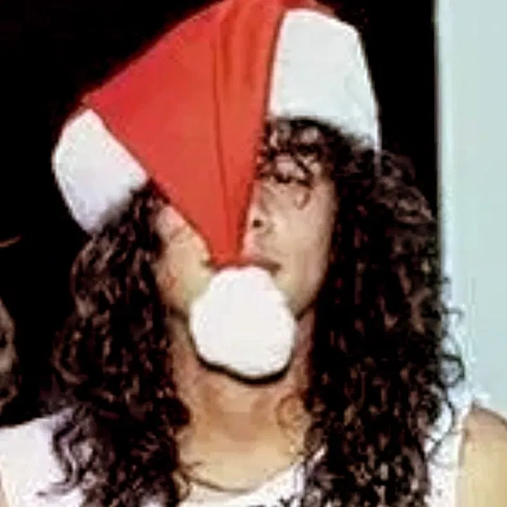 Avatar of Kirk Hammett 