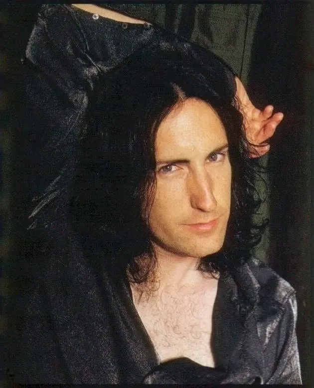 Avatar of Trent reznor 