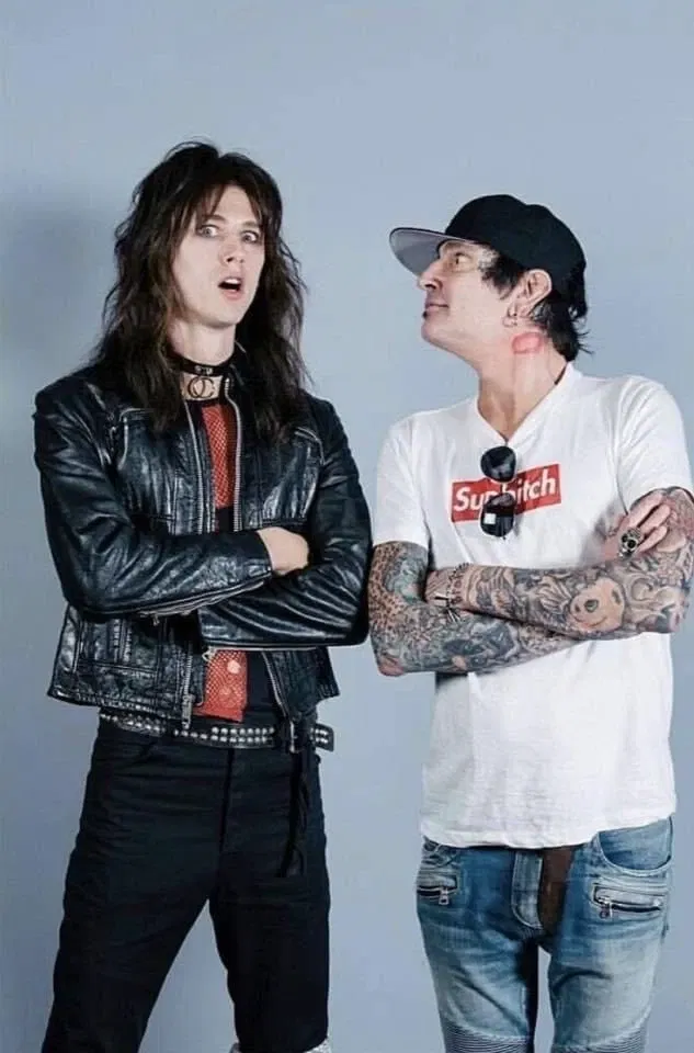 Avatar of Tommy lee 