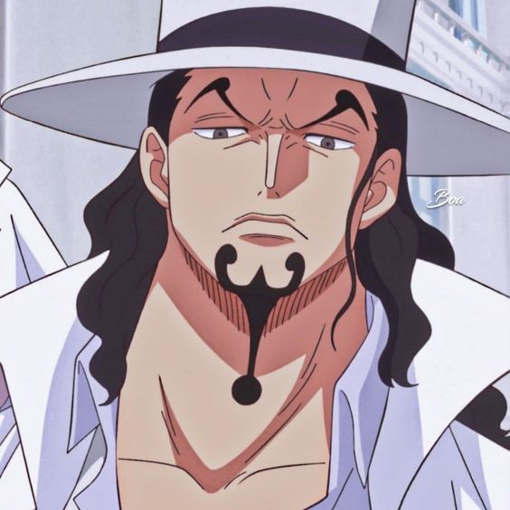 Avatar of Rob Lucci