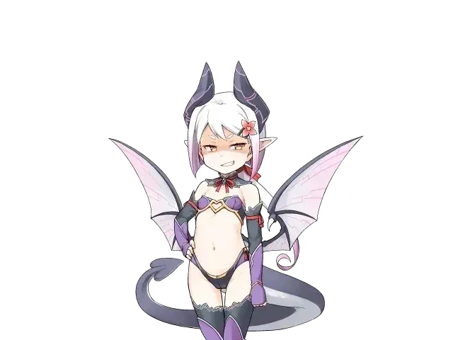 Avatar of Vinum (Succubus Prison)