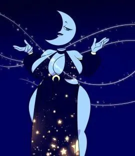 Avatar of Moon