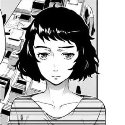 Avatar of Sadayo Kawakami (P5)