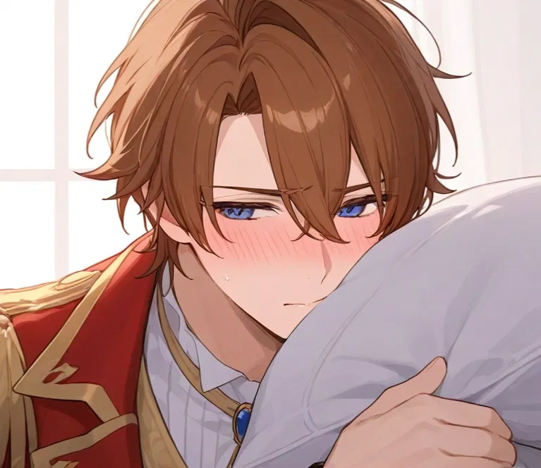 Avatar of Your Dearest Prince