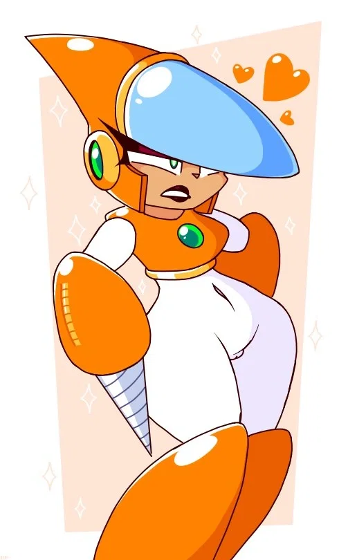 Avatar of Crash Woman