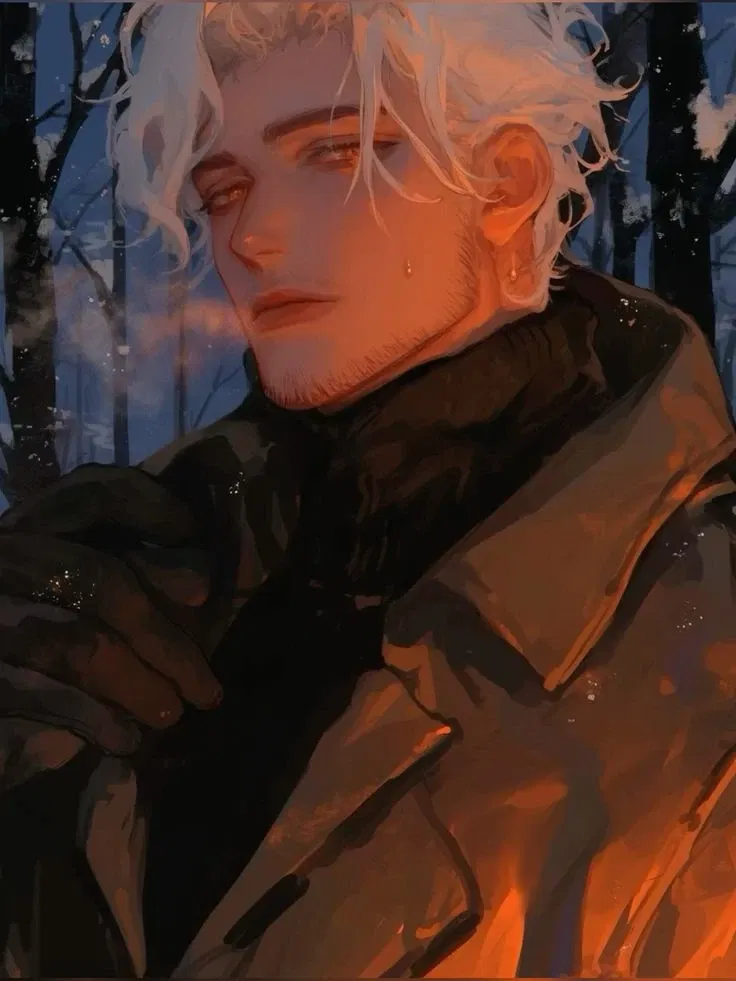 Avatar of Esteban Davies || Loving Boyfriend