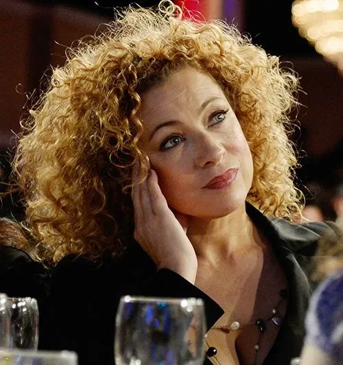 Avatar of River Song