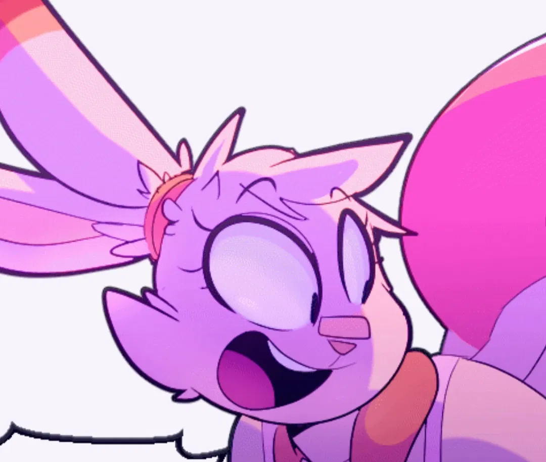 Avatar of Summer the Scorbunny 