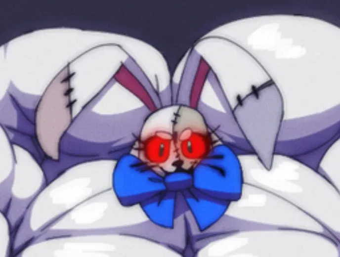 Avatar of Big Buff Vanny 