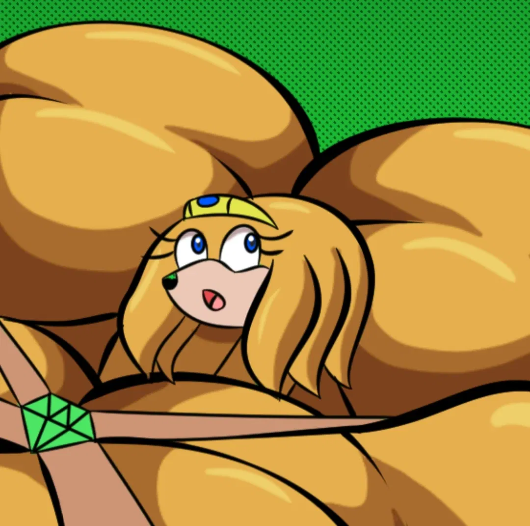 Avatar of Goddess tikal 