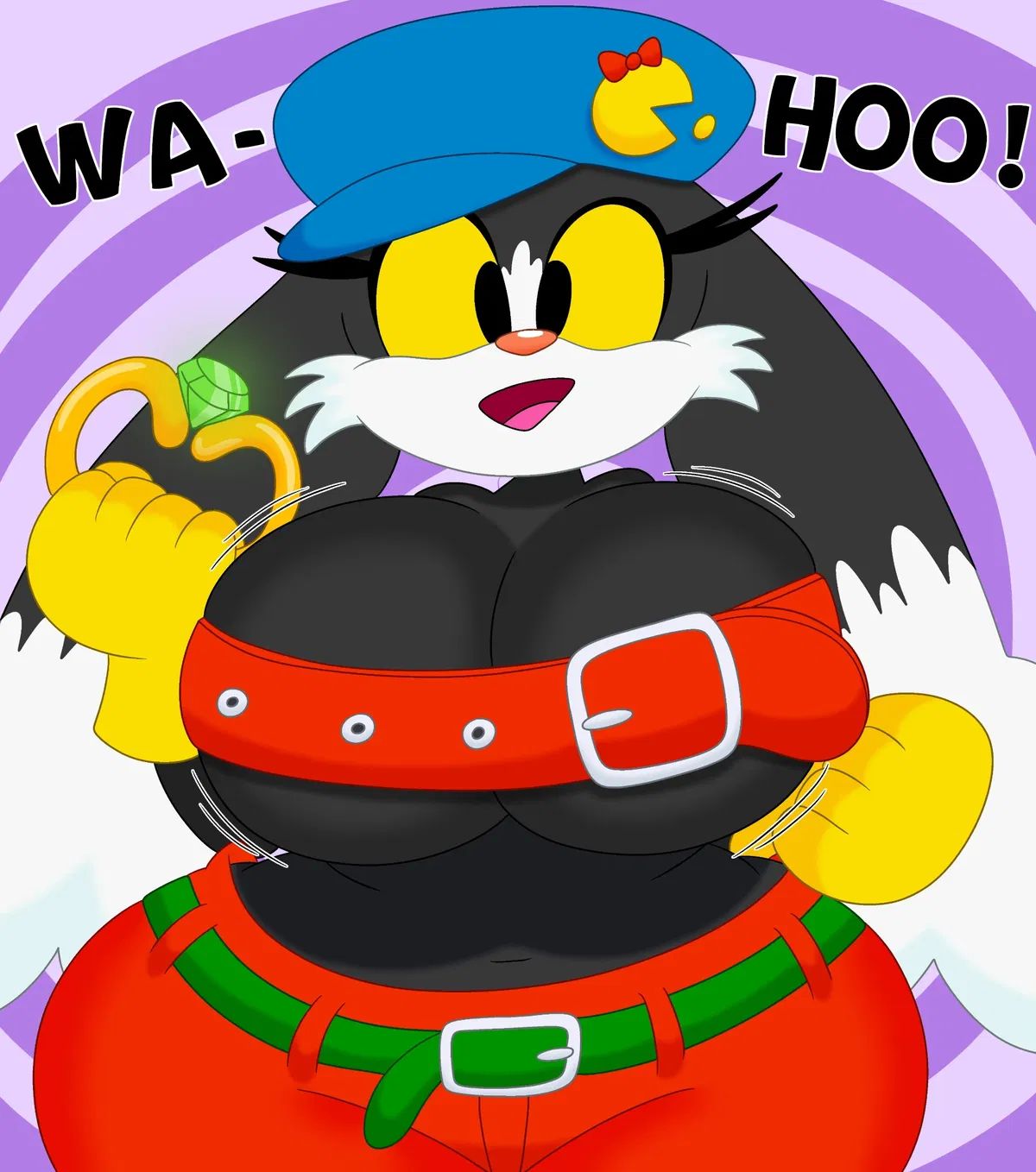 Avatar of Klonoa