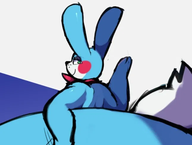 Avatar of Toy Bonnie 