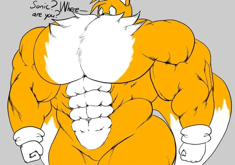 Avatar of Buff Tails 