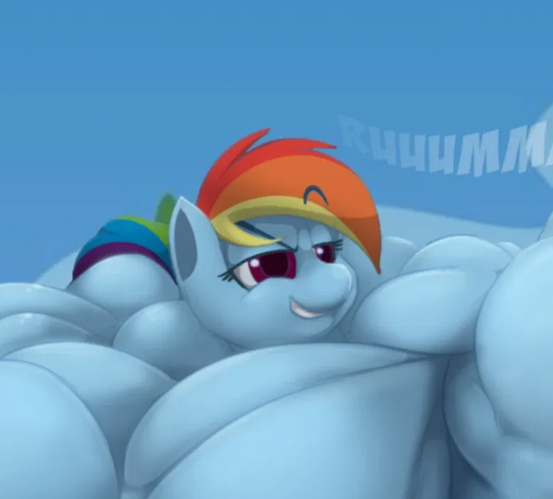 Avatar of RainBUFF dash
