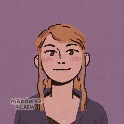 Avatar of lillian cooper