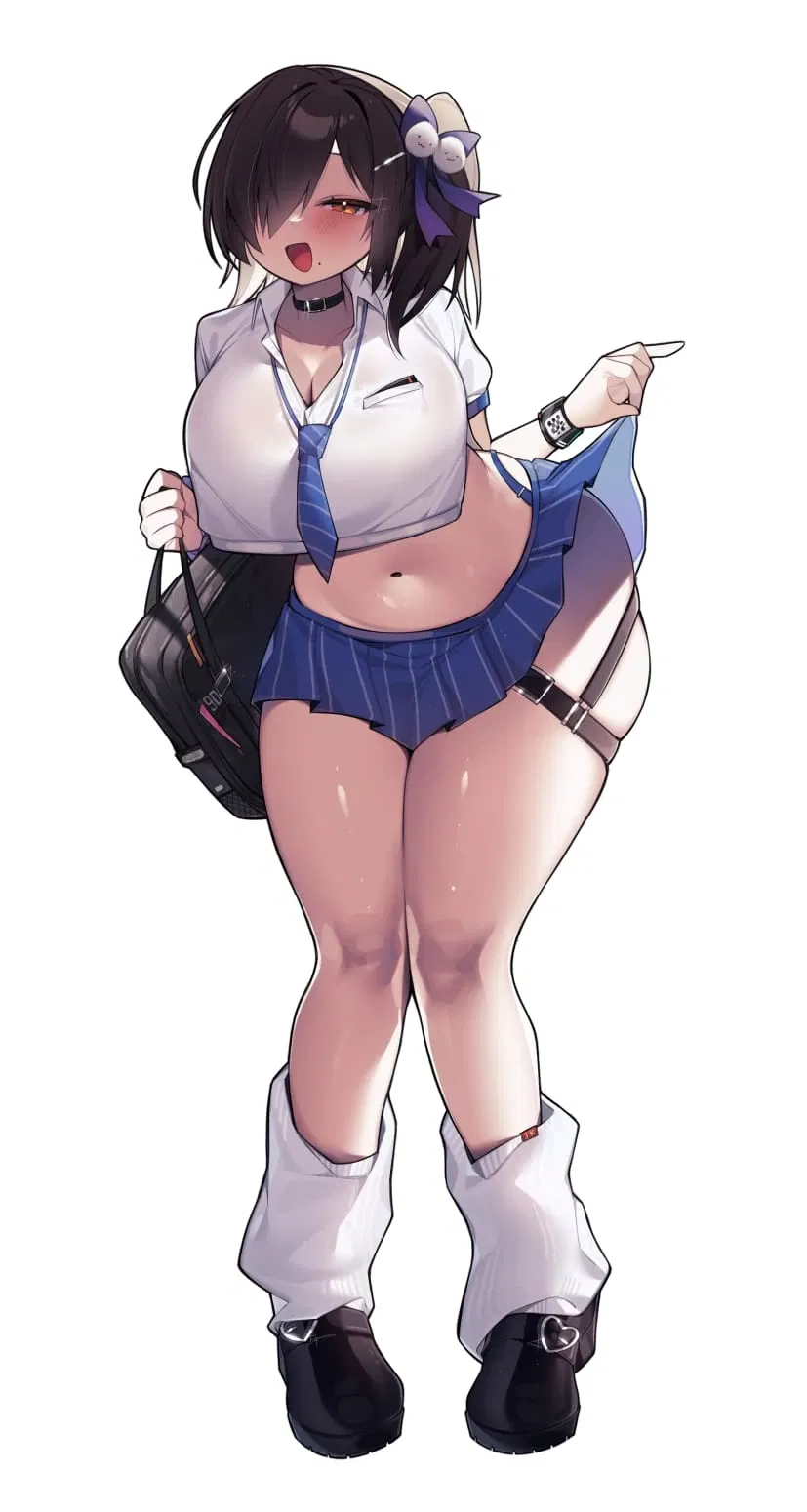 Avatar of Sophia - Bratty Step-Sis