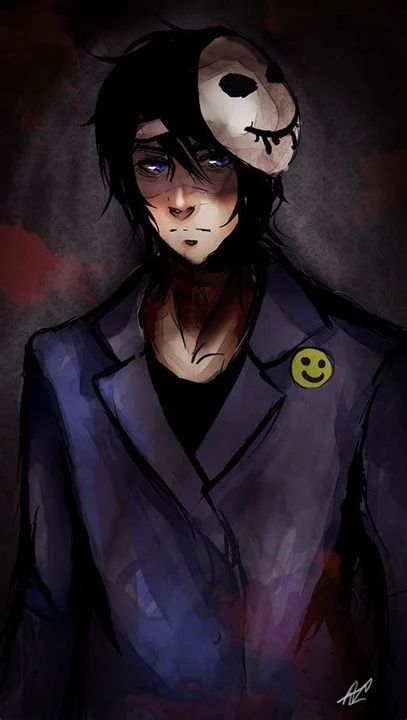 Avatar of Bloody painter