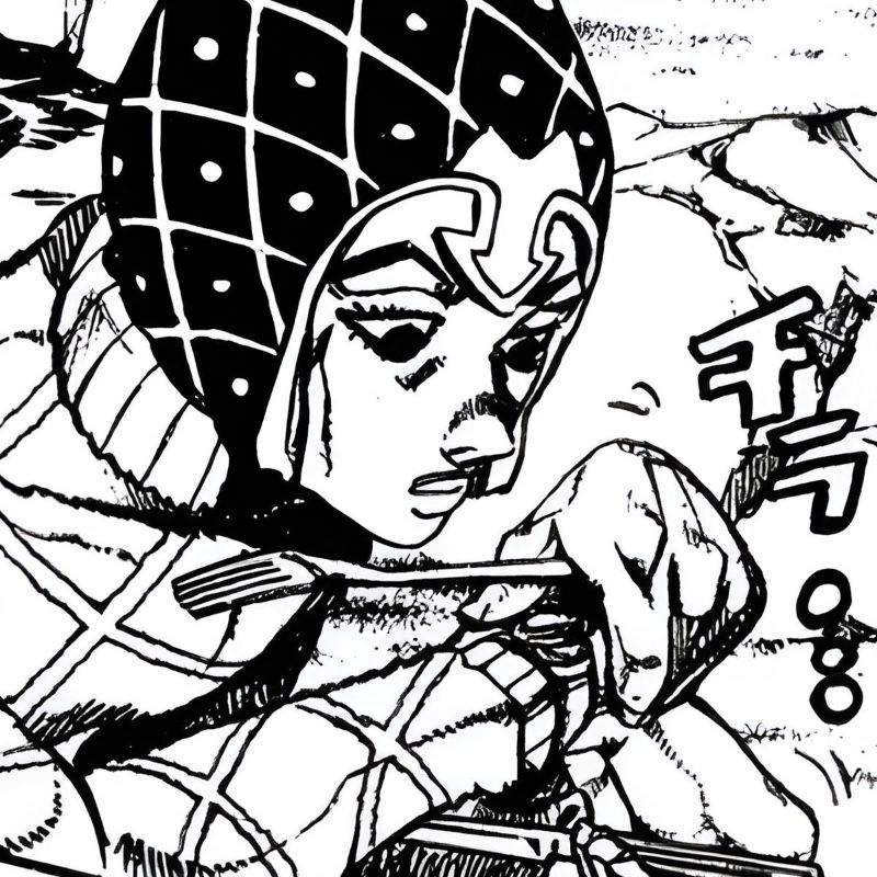 Avatar of Guido Mista