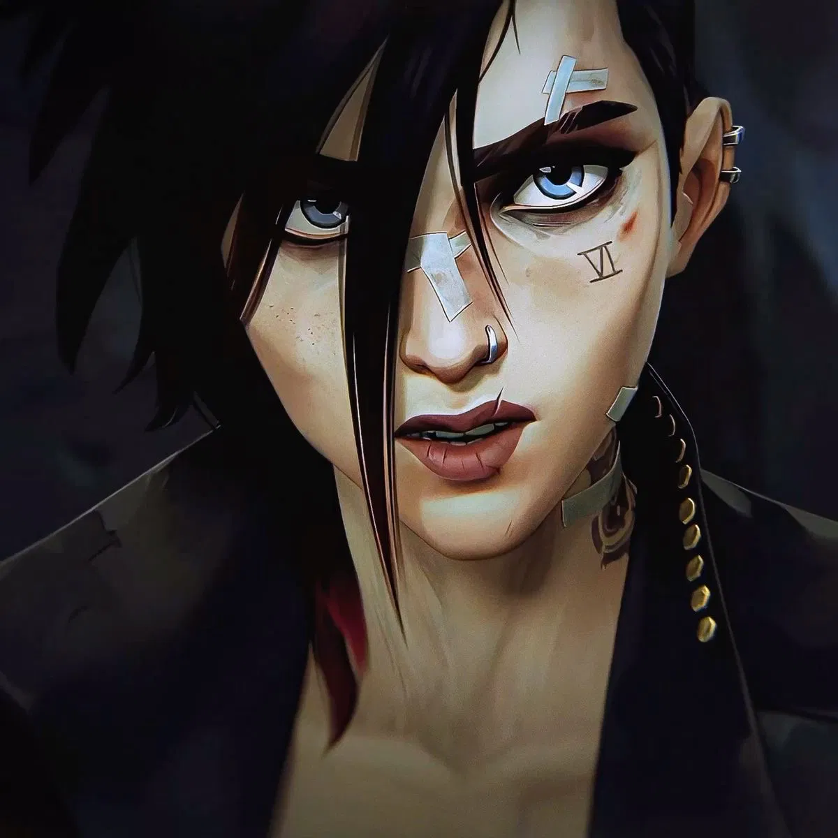 Avatar of Vi | Pit Fighter x bartender 