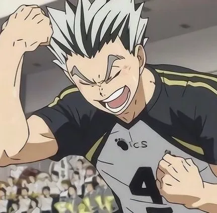 Avatar of Bokuto Kotaro