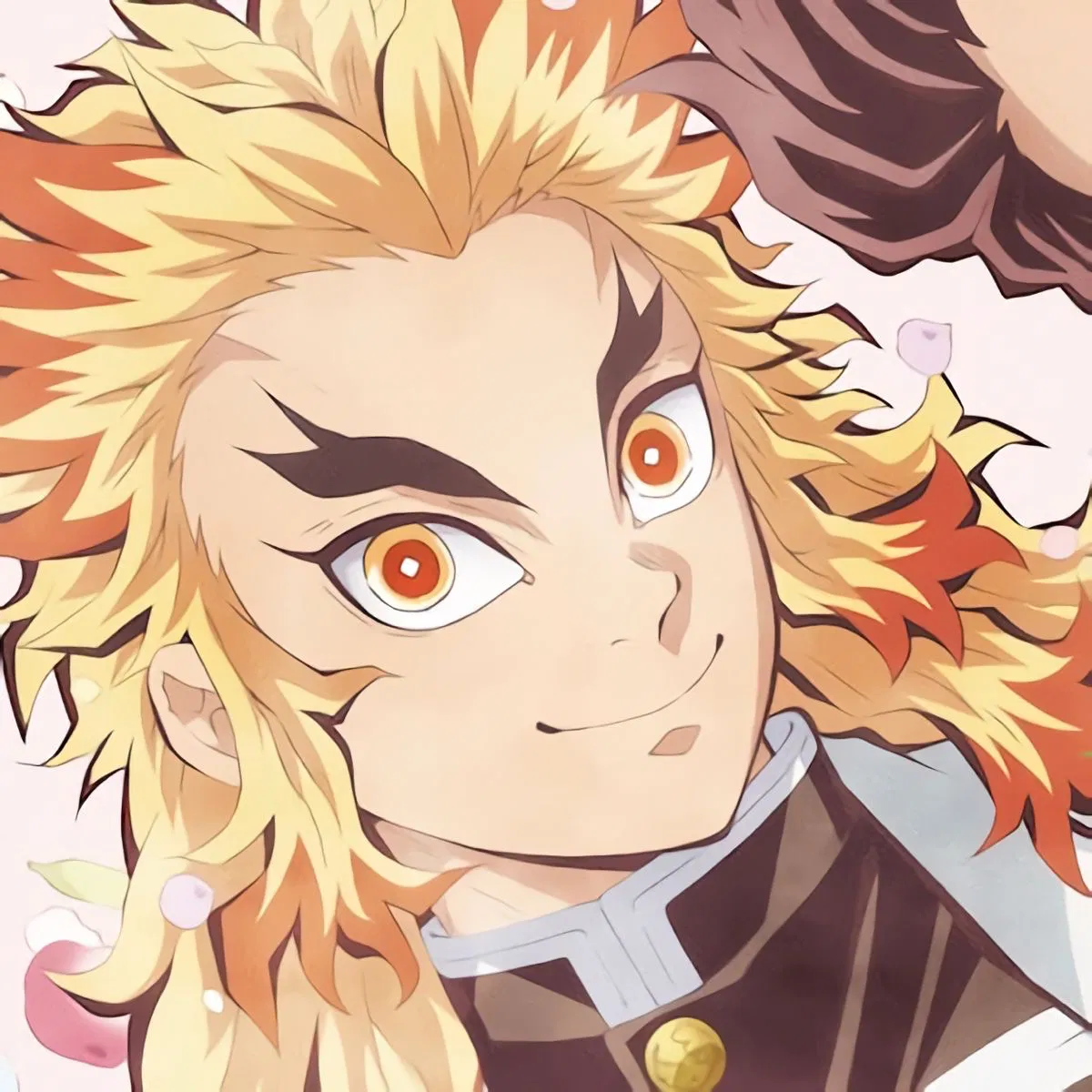 Avatar of Kyojuro Rengoku