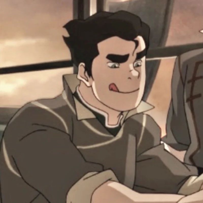 Avatar of Bolin