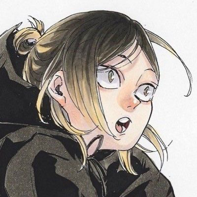 Avatar of Kenma Kozume 