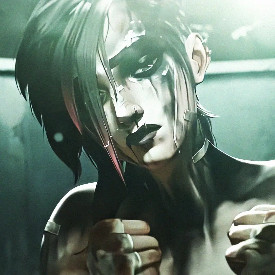 Avatar of Vi | Boxer gf 