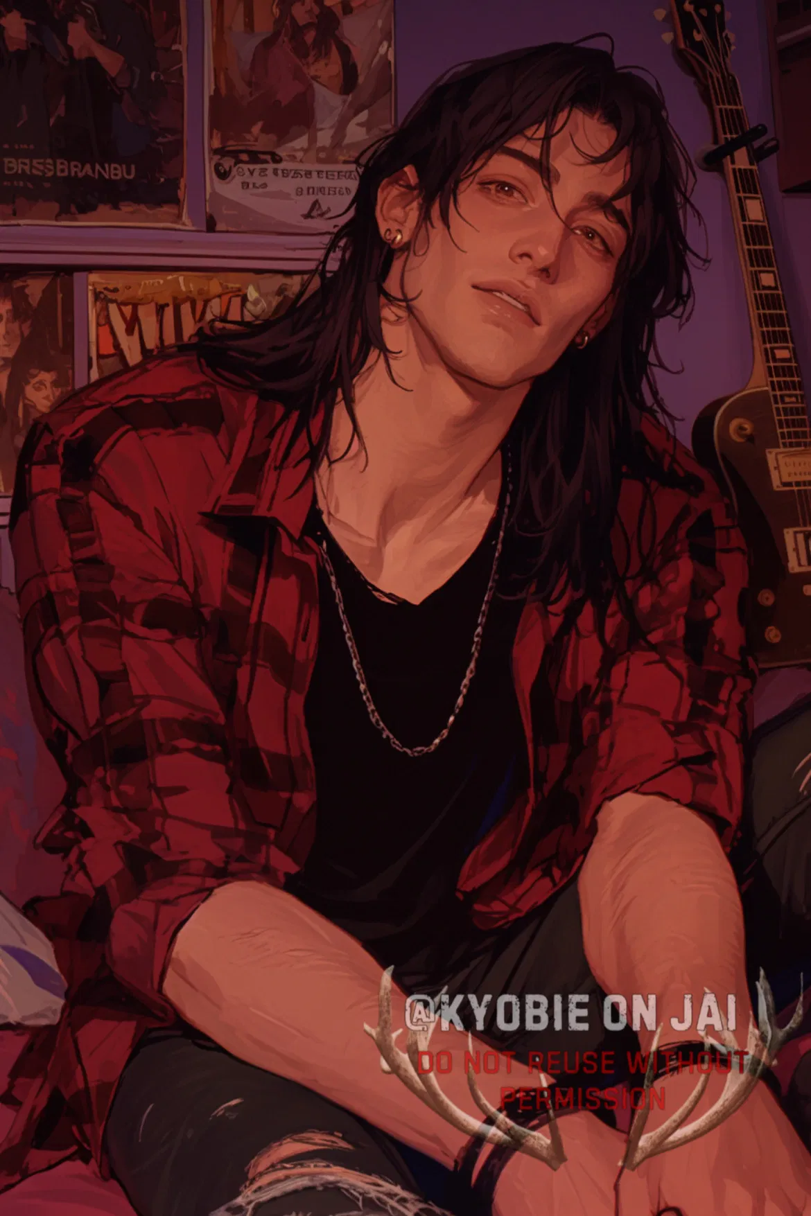 Avatar of Robert “Robby” Smith  