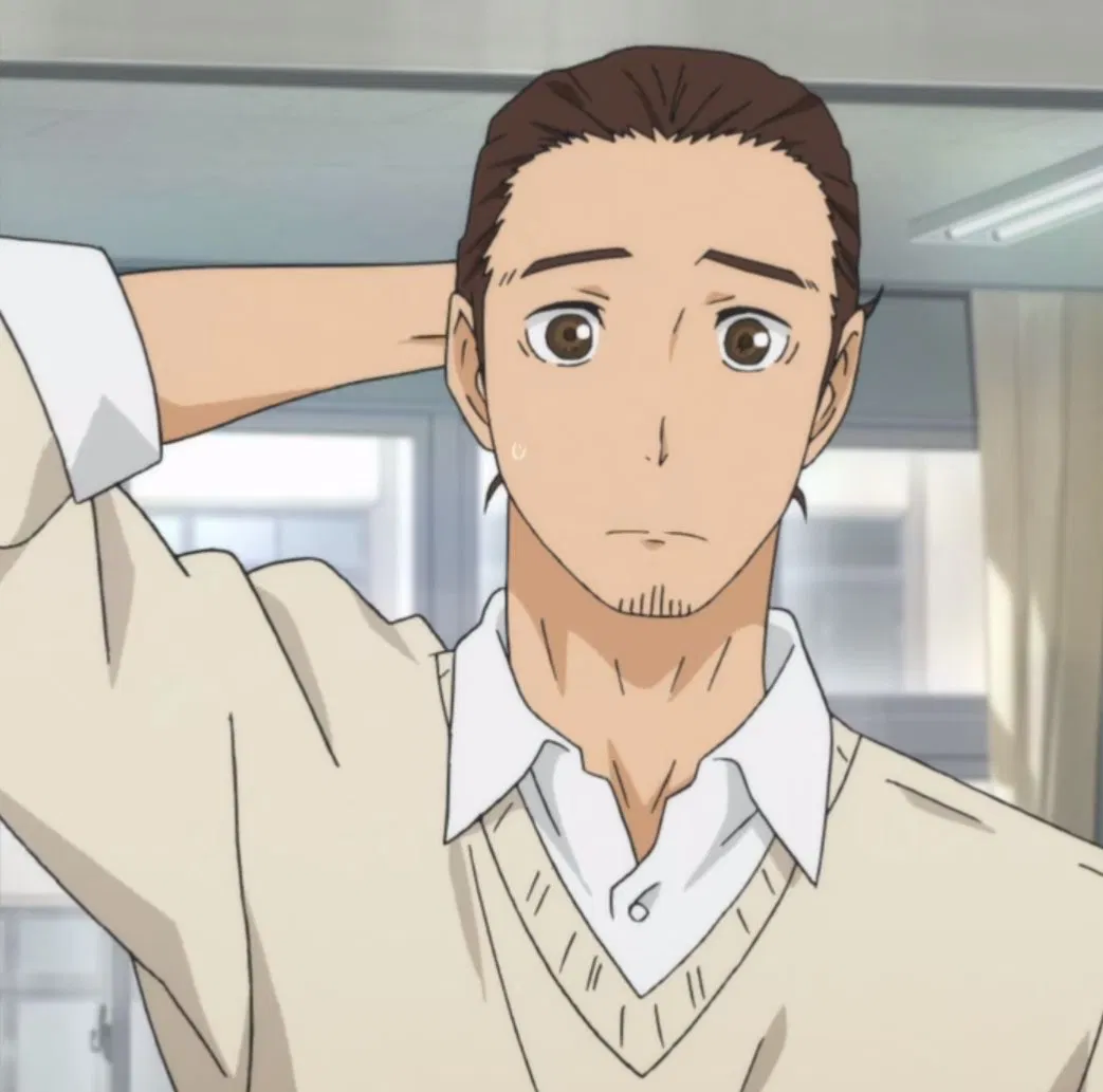 Avatar of Asahi Azumane 
