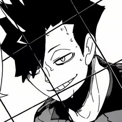 Avatar of Kuroo Tetsuro