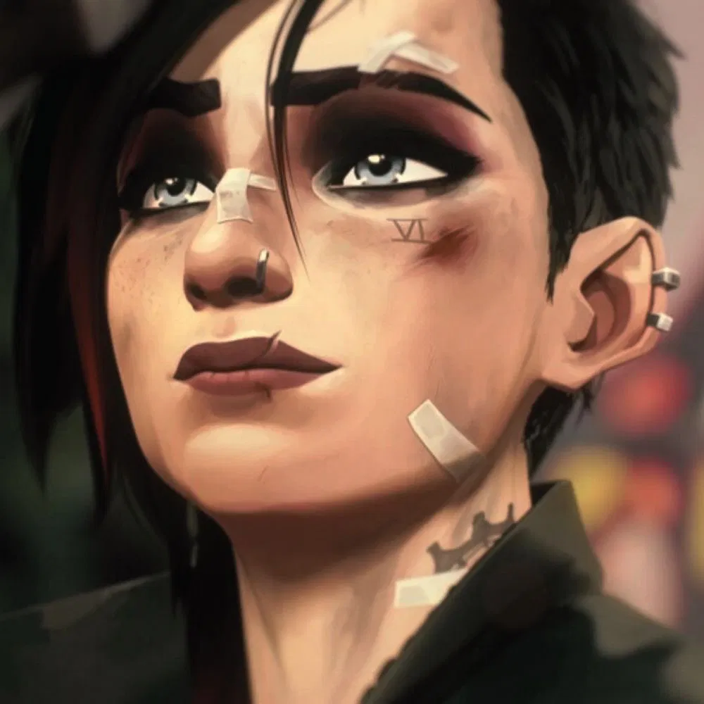 Avatar of Vi | brothel visit