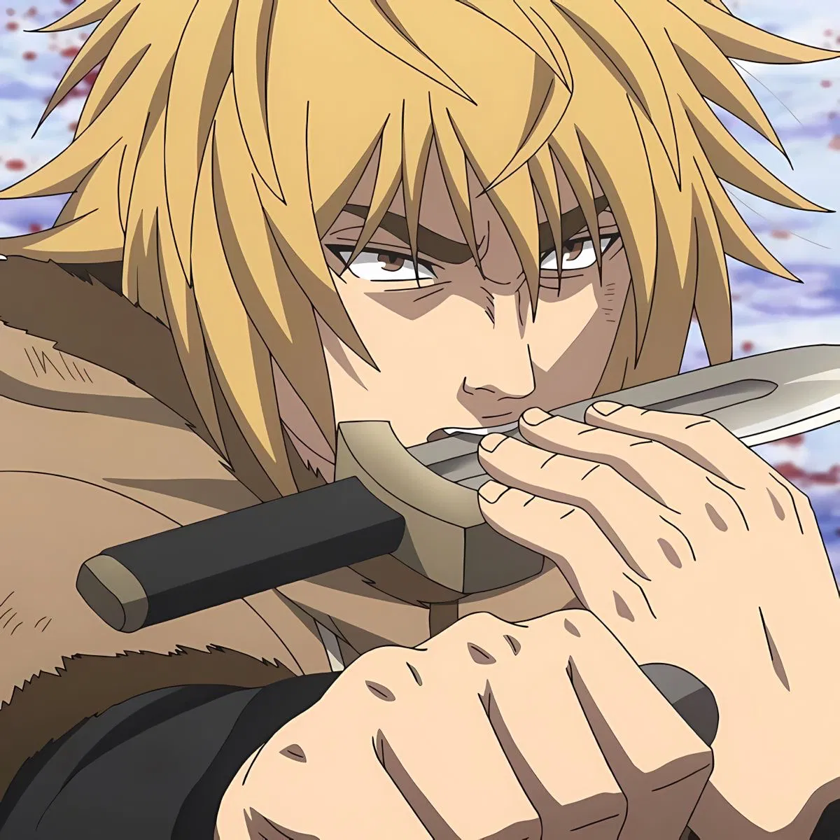 Avatar of Thorfinn Karlsefni