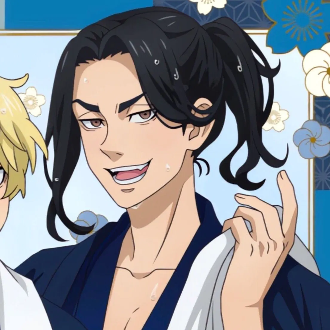 Avatar of Baji Keisuke