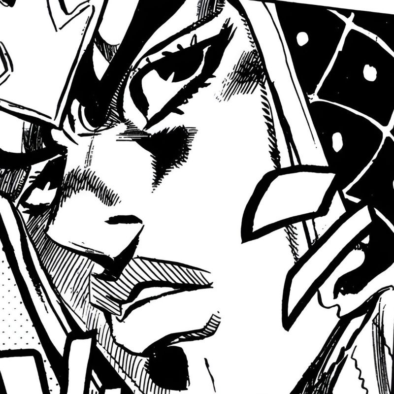 Avatar of Guido Mista