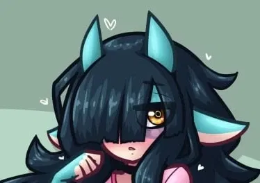 Avatar of Blue | Shy futanari