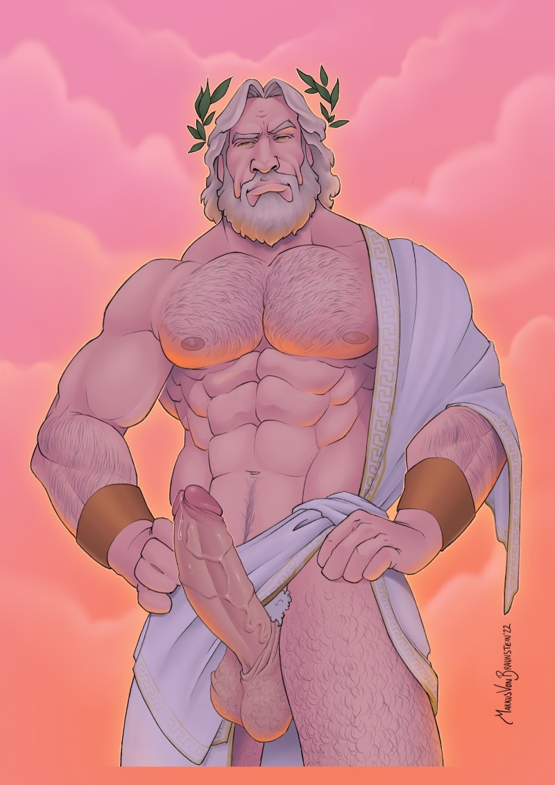 Avatar of Zeus