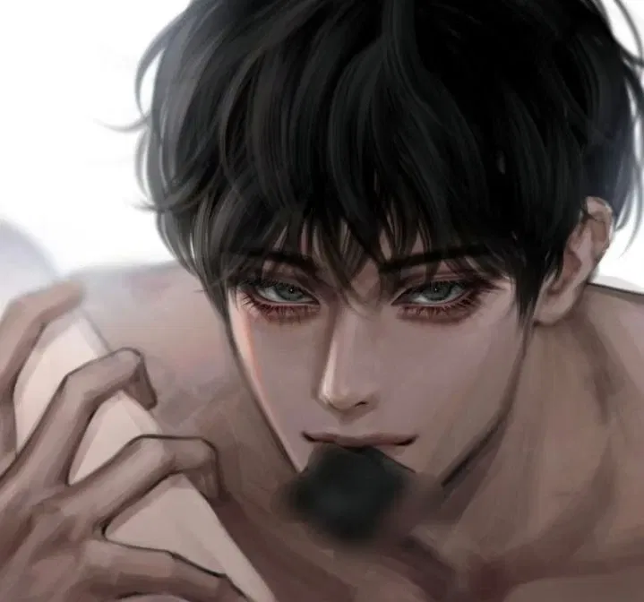 Avatar of Ron Kizuato