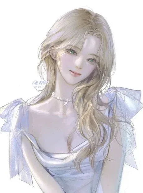 Avatar of Claire Everglow