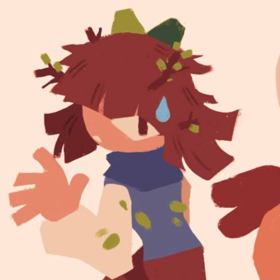 Avatar of Claire