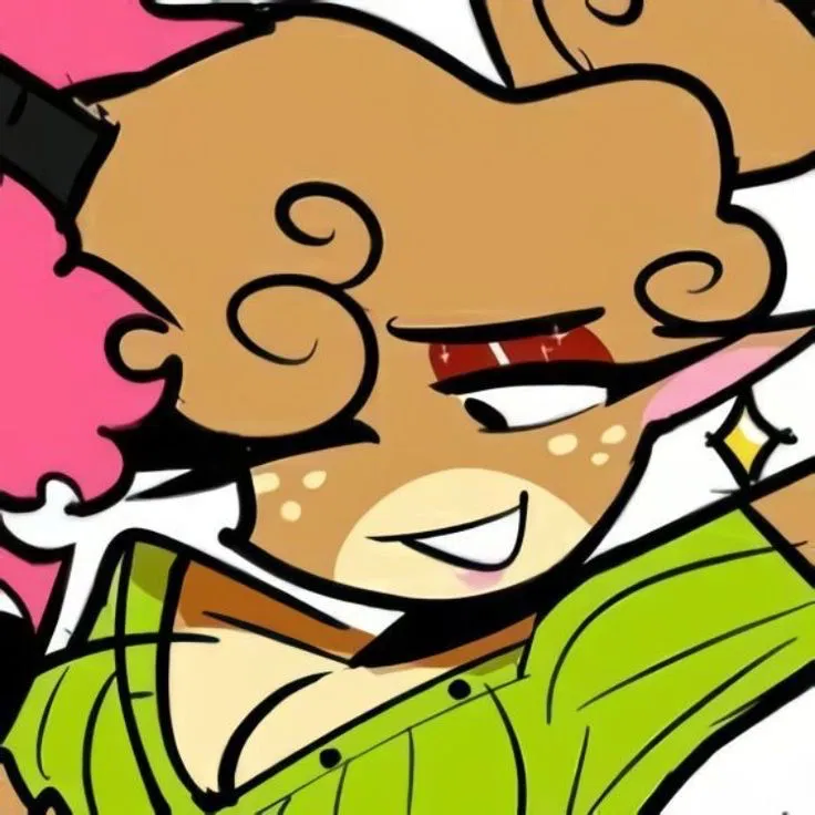 Avatar of Cinna - A Flirty Deer-  (。♥ᴗ♥。) 